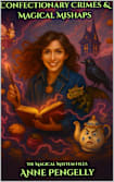 Confectionery Crimes & Magical Mishaps: The Magical Mayhem Files
