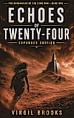 Echoes of Twenty-Four 