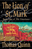 The Lion of St. Mark