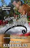 Salem’s Trial by Judge (The Witch Journals, #1)