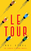 Le Tour (Edwin Strong Book 2)