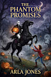 The Phantom Promises (The Headless Chronicles Book 2)