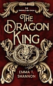 The Dragon King (The Emerald Sea Saga Book 2)