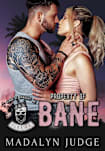Property of Bane (Kings of Anarchy MC, Florida, #2)