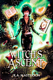 Witch's Ascent