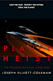 PLANET HEIST