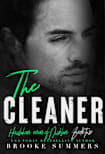 The Cleaner (Houlihan men of Dublin, #2)