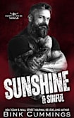 Sunshine & Sinful (Sacred Sinners MC: Nomad, #2)