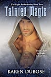 Tainted Magic (The Light Realm Series Book 2)