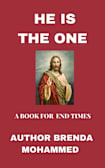 HE IS THE ONE. [EBOOK FREE TO DOWNLOAD]