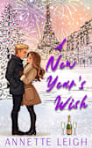 A New Year’s Wish (Three Wishes Book 2)