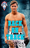 Back on Track (Better Than Baseball Book 1)
