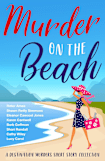Murder on the Beach (Destination Murders #1)