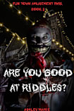 Are You Good At Riddles?