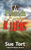 Friends Lovers Killers