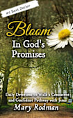Bloom In God’s Promises