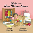 Molly and the Lost Dance Shoes: A Billy and Molly Butter Story (Billy and Molly Butter Stories Book 2)