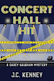 Concert Hall Hit