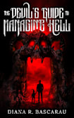 The Devil’s Guide to Managing Hell (The After Life Duology Book 1)