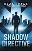 Shadow Directive (A Jack Demos Thriller Book 2)