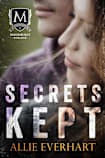 Secrets Kept (Moorhurst College, #1)