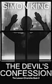 The Devil’s Confession (The Lawson Chronicles Book 2): A Thrilling Suspense Series