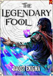 The Legendary Fool: A DeckBuilding LitRPG Adventure