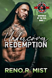 Undercover Redemption (Special Forces: Operation Alpha) (Sentinels of the VEIL Book 1)