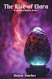The Rise of Elara 