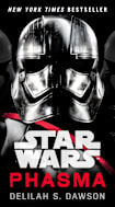 Phasma (Star Wars)