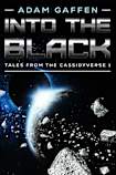 Into the Black (Tales from the Cassidyverse, #1)