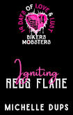 IGNITING RED’S FLAME