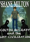 Colton McCrady and The Lost Civilization