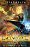 The Lightningfall (The Relic Cycle Book 2)