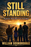 Still Standing (Poems of staying)