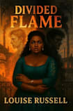 Divided Flame (The Iron Song Book 2)