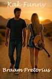Kak Funny: Where laughter and love walk the same dusty road