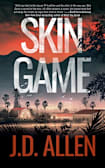 Skin Game (Sin City Investigations Book 2)