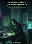 Dr. Frankenstein's Laboratory Notebook: A Gothic Science Workbook