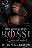 New York Rogues: Rossi, The Anniversary Collection: The Sloane and Joseph Edit