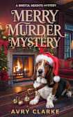 Merry Murder Mystery