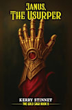Janus, The Usurper (The Gold Saga Book 2)