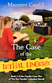 The Case of the Lethal LIngerie: 