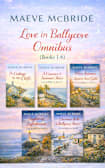 Love in Ballycove Omnibus