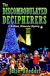 The Discombobulated Decipherers (Brilliant Minnesota Book 2)