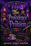 The Provenance Problem: The antiques remember everything. They just can’t tell you when. (A Crabapple Antiques Cozy Mystery Book 2)