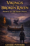Vikings of the Broken Raven