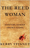 The Reed Woman (Ashfyre)