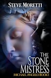 The Stone Mistress - Michael Angelo Book 1: A time-slip thriller
