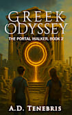 Greek Odyssey